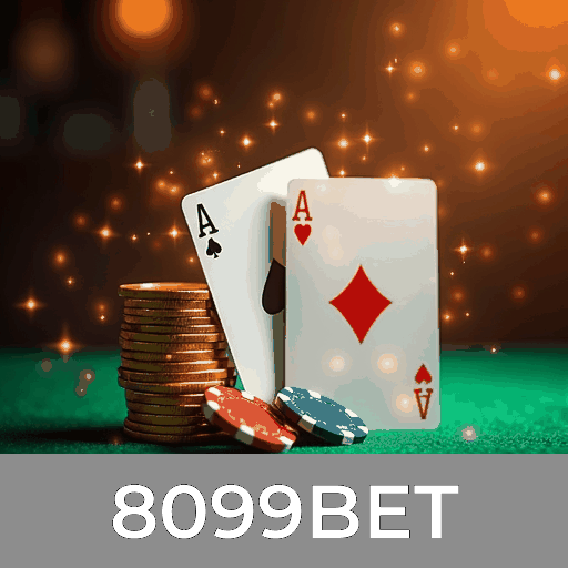 8099BET: Inteligência Artificial e Promoções Personalizadas