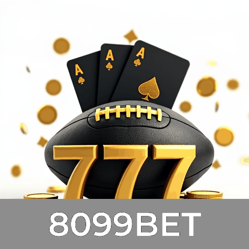 Luxuosa Experiência de Casino com Equipe Internacional, Só no 8099BET