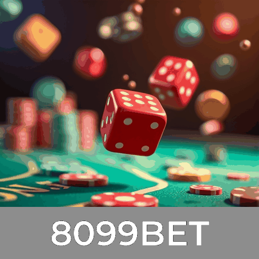 Aumente Suas Chances com o App 8099BET