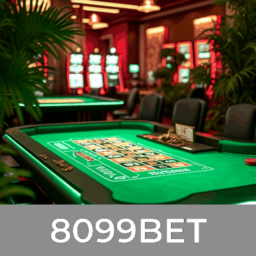 Explore os bônus únicos e generosos do 8099BET