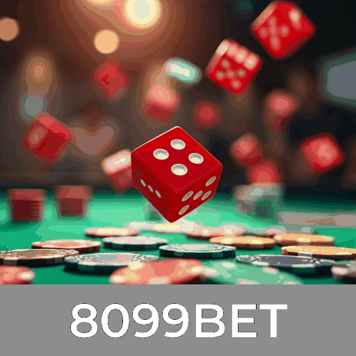 8099BET - Sua Plataforma de Apostas Confiável e Profissional