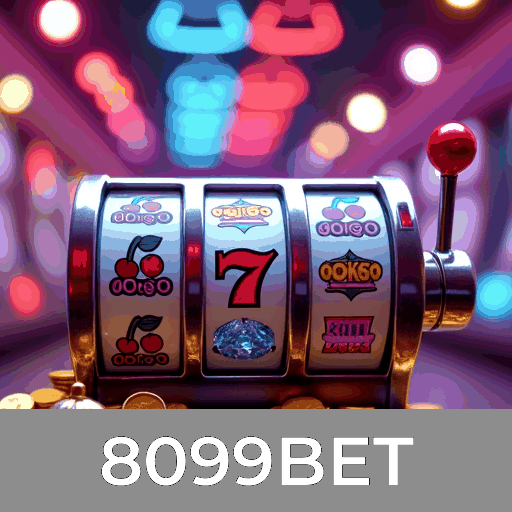 8099BET: Variedade de Jogos para Jogadores Brasileiros