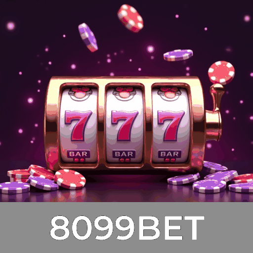 8099BET: Variedade de Jogos para Jogadores Brasileiros