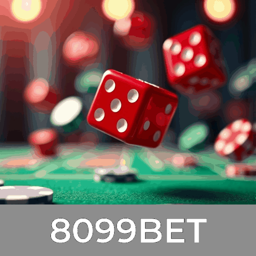 Qualidade Superior de Jogos no 8099BET: Experiência Incomparável