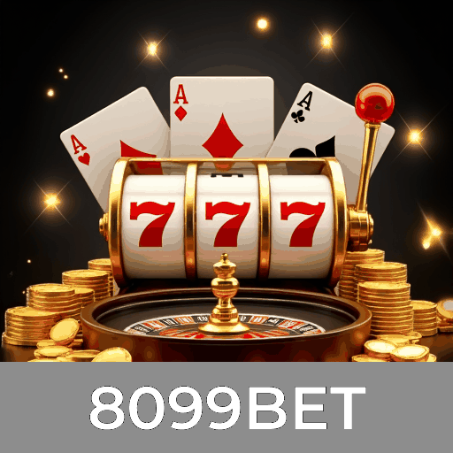 Explore os bônus únicos e generosos do 8099BET