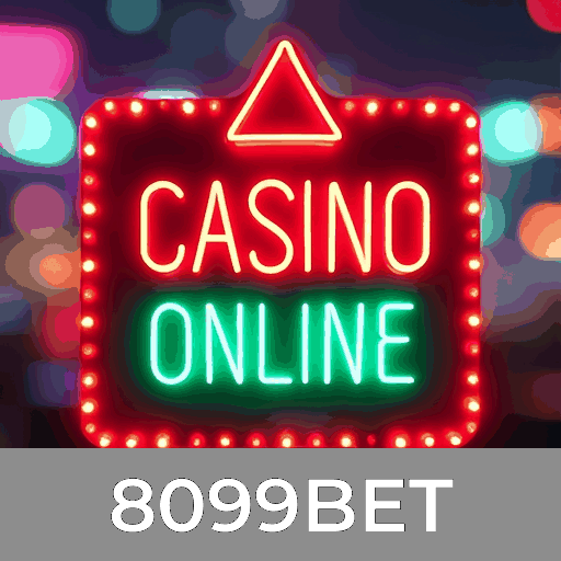 Aumente Suas Chances com o App 8099BET