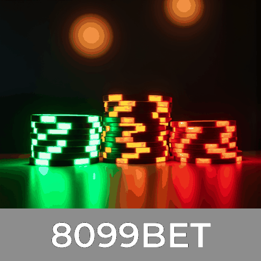 8099BET - Sua Plataforma de Apostas Confiável e Profissional
