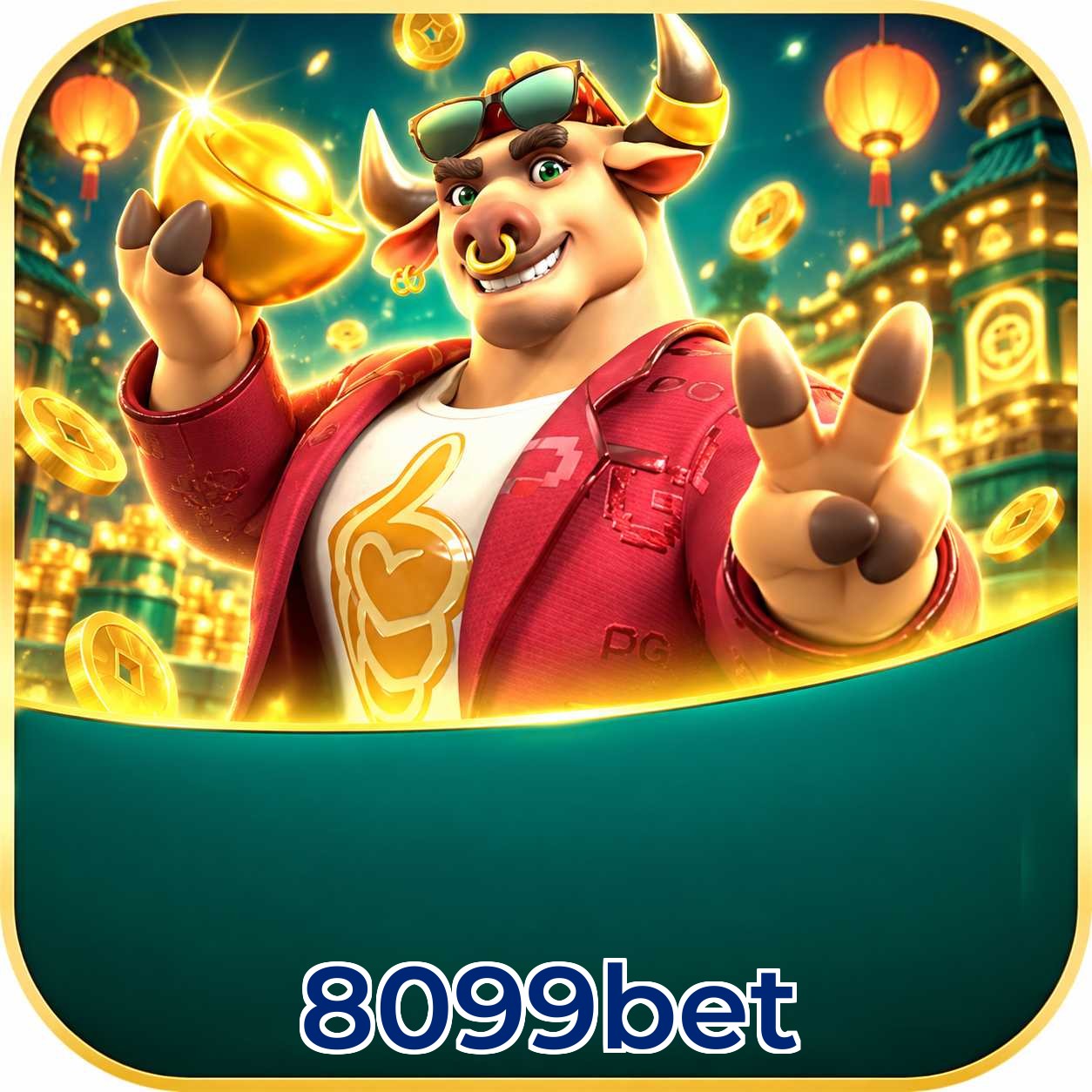 8099bet Logo