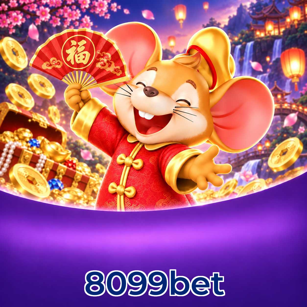 8099bet VIP Program