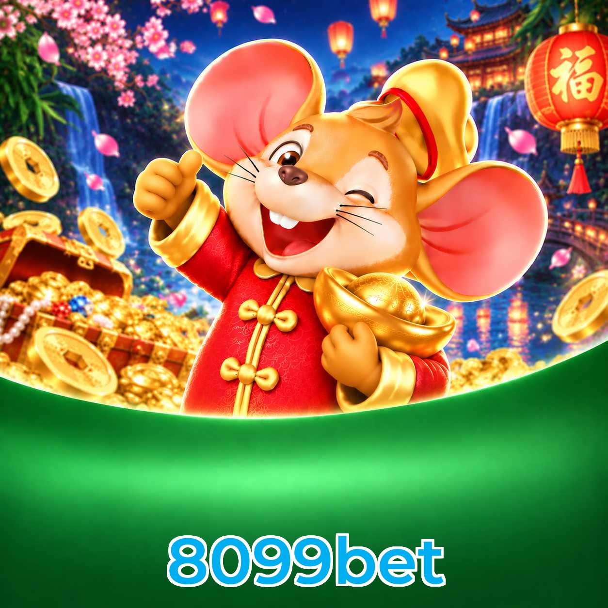 8099bet Uptime