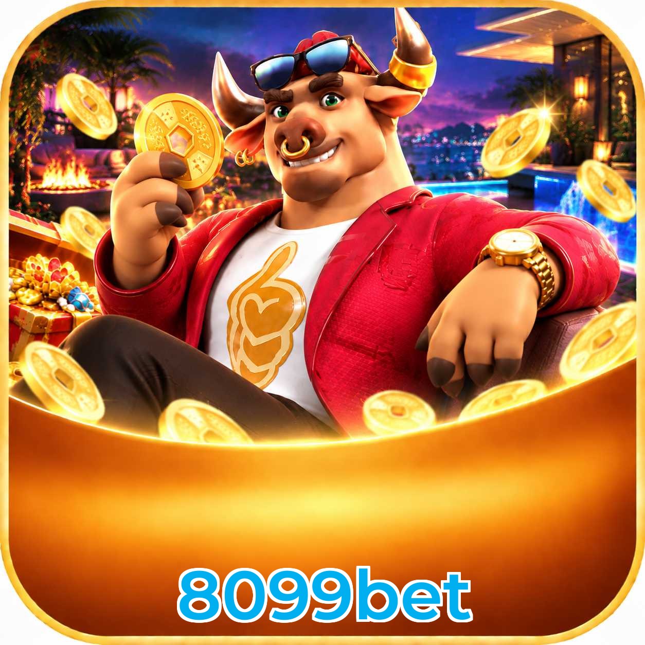 8099bet Top Slots
