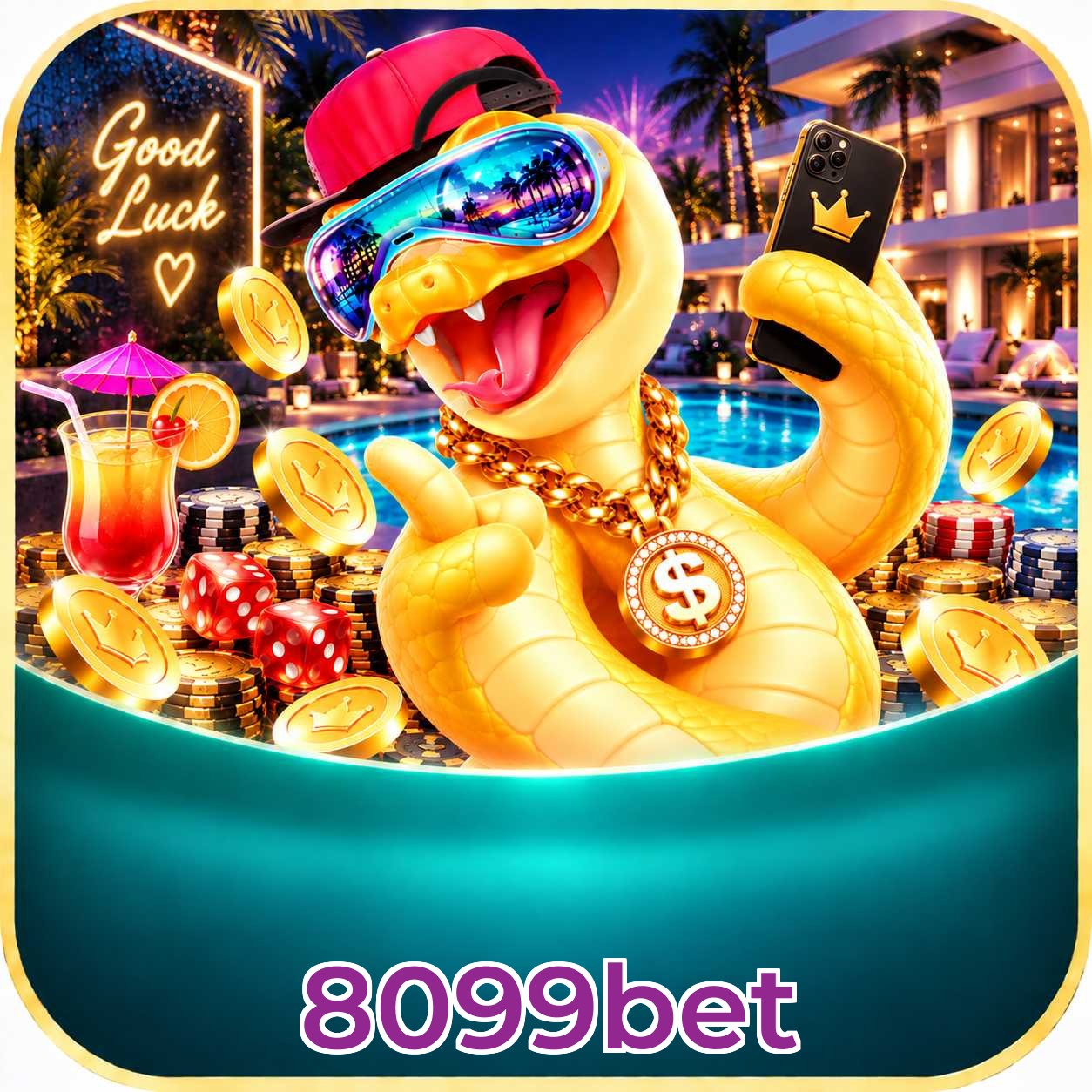 8099bet Slot FAQ