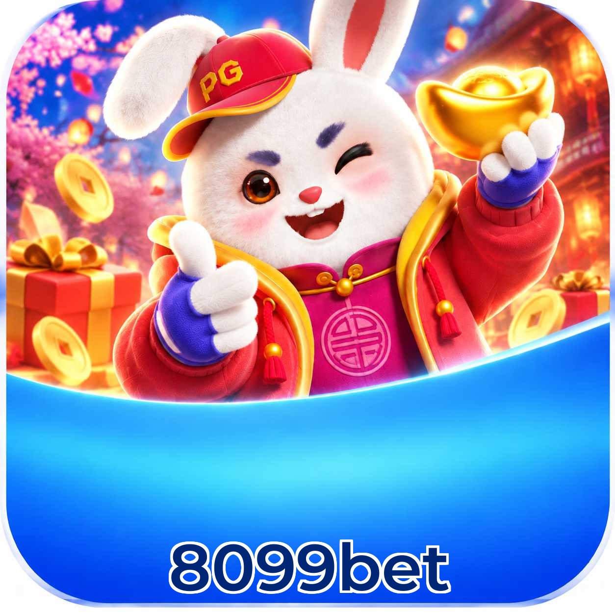 8099bet VIP Telegram