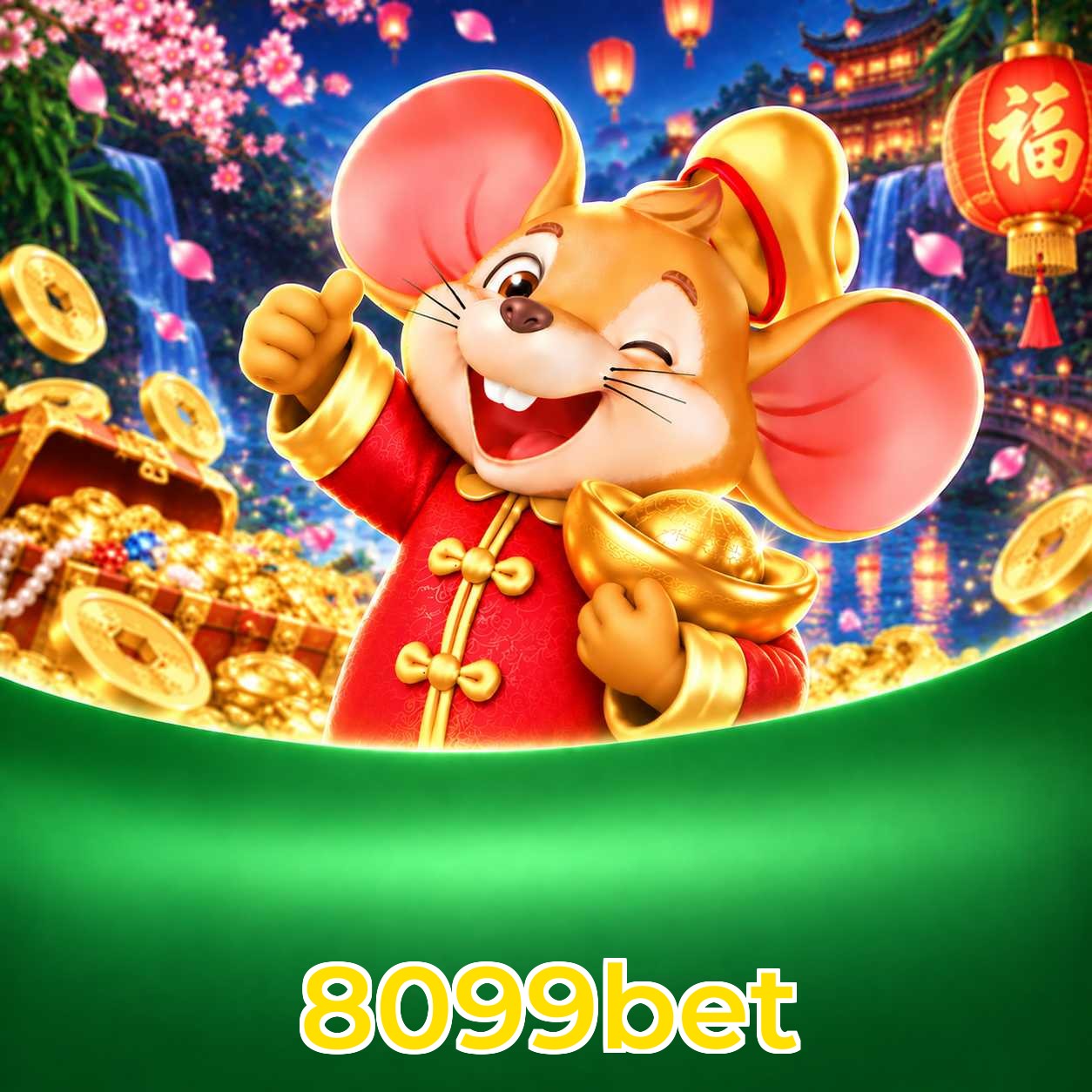 8099bet Performance Tests