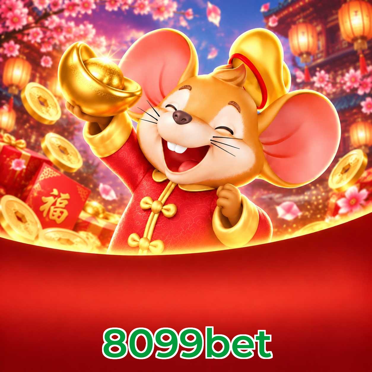 8099bet Welcome Bonus
