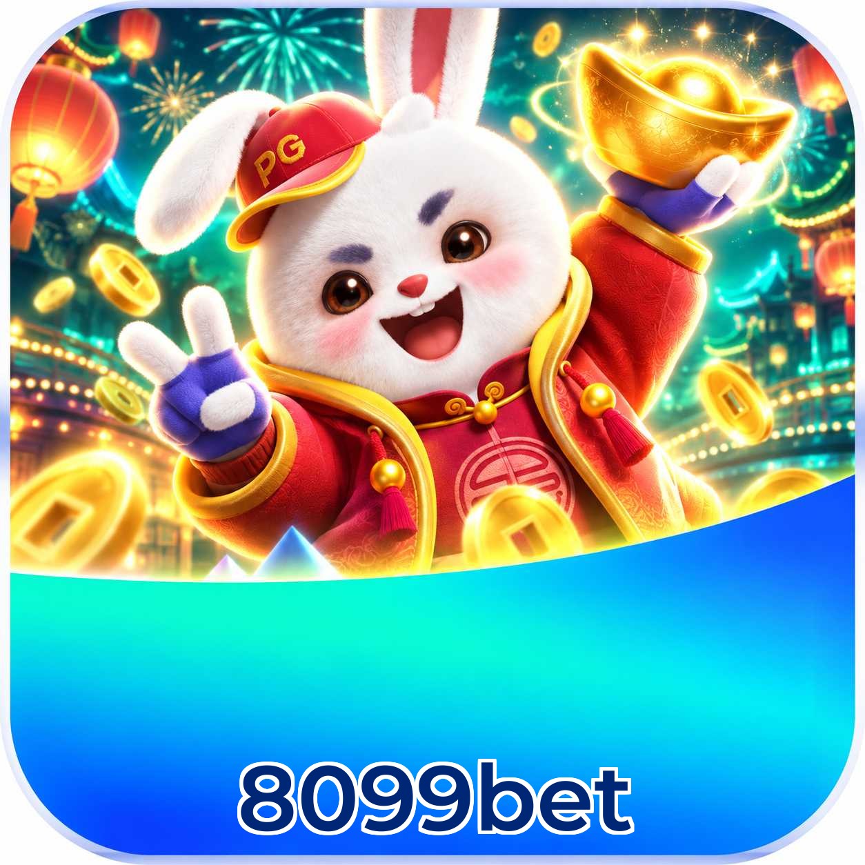 8099bet 2FA
