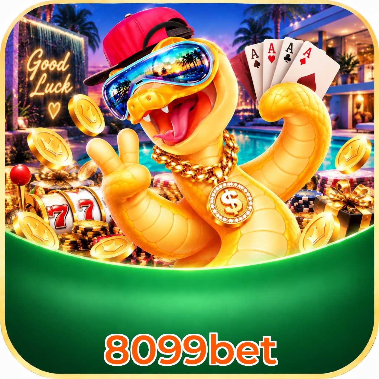 8099bet Win FAQ