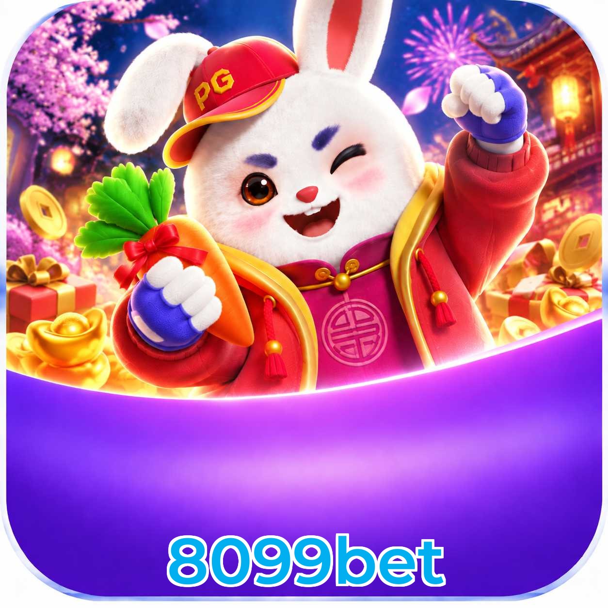 8099bet Logo