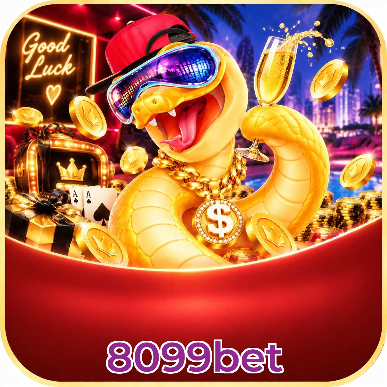 8099bet Betting Limits