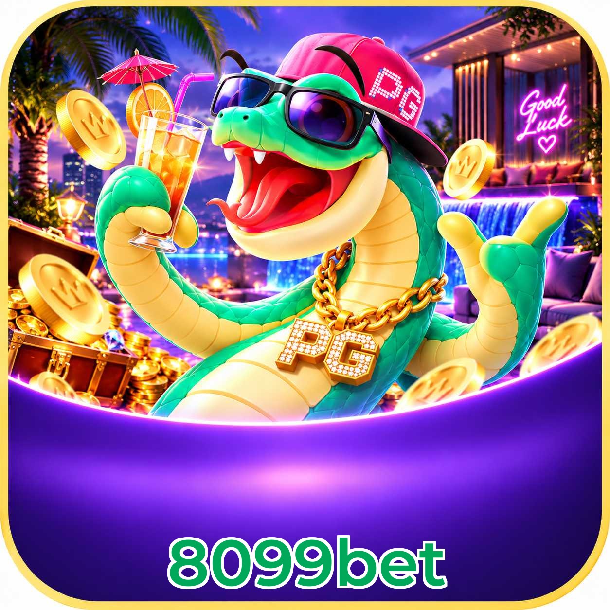 8099bet Performance