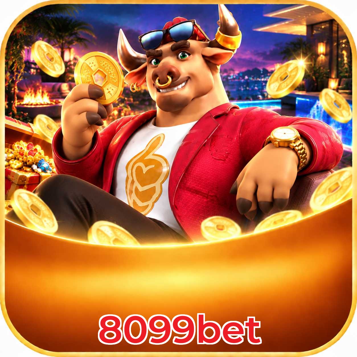 8099bet Game Stats
