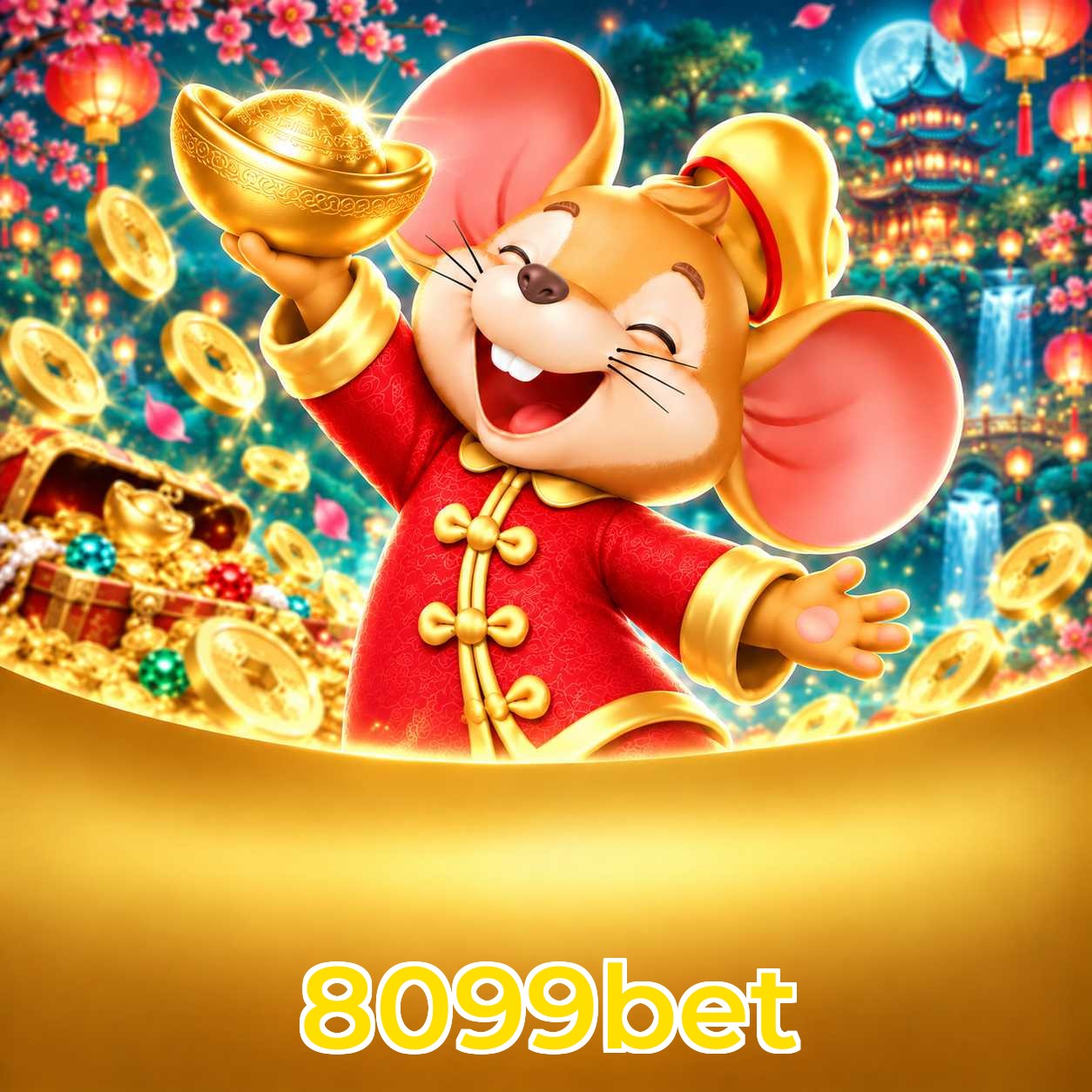 8099bet Troubleshooting