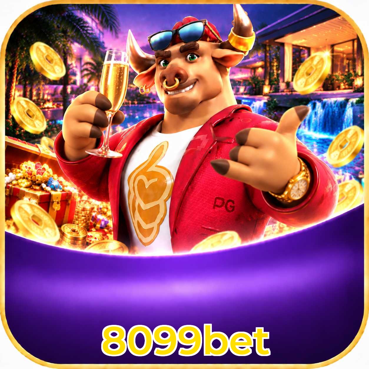 8099bet Requirements