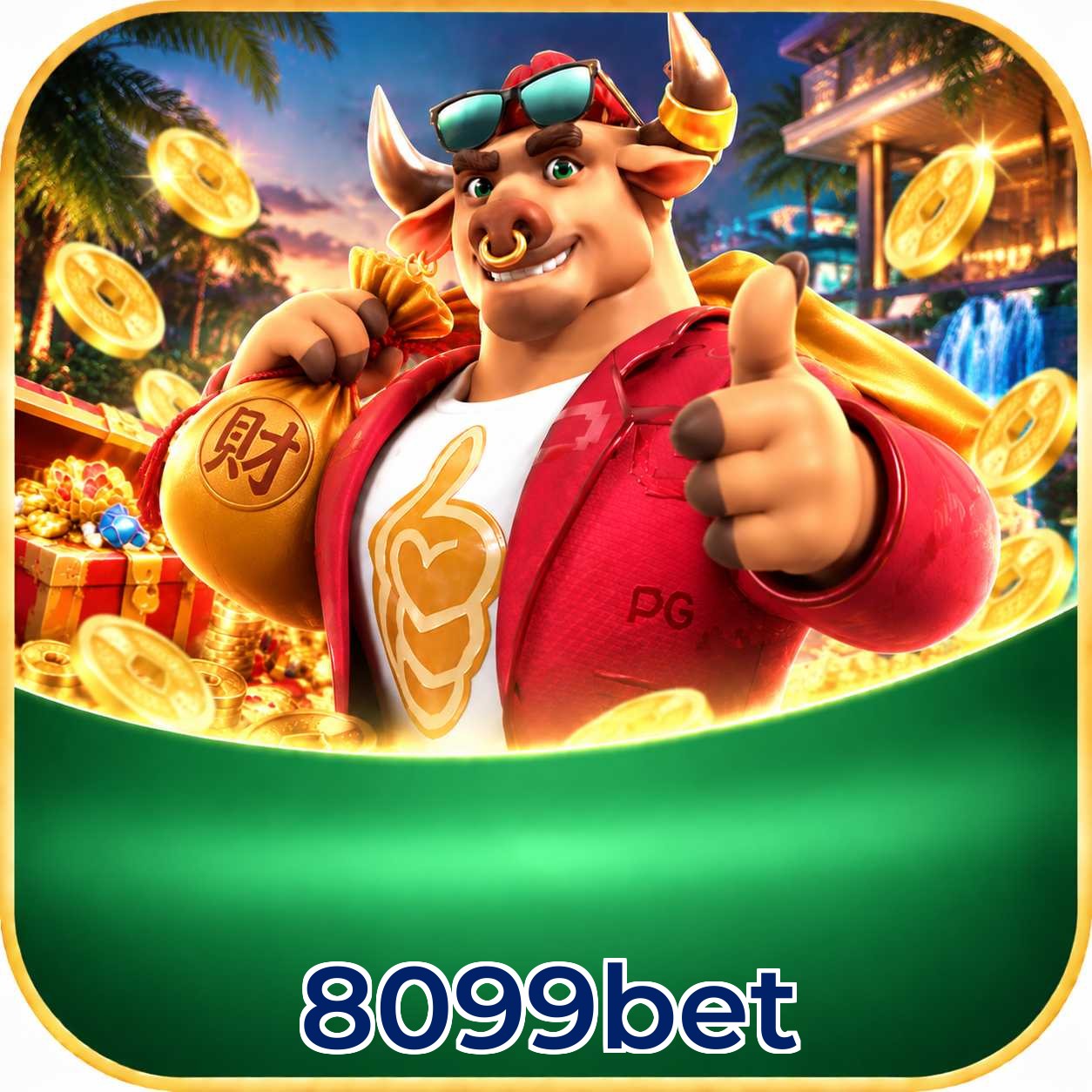 8099bet Saque