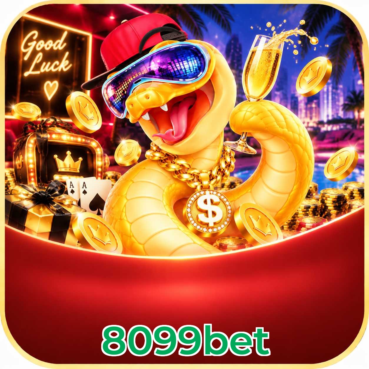 8099bet RTP Testing
