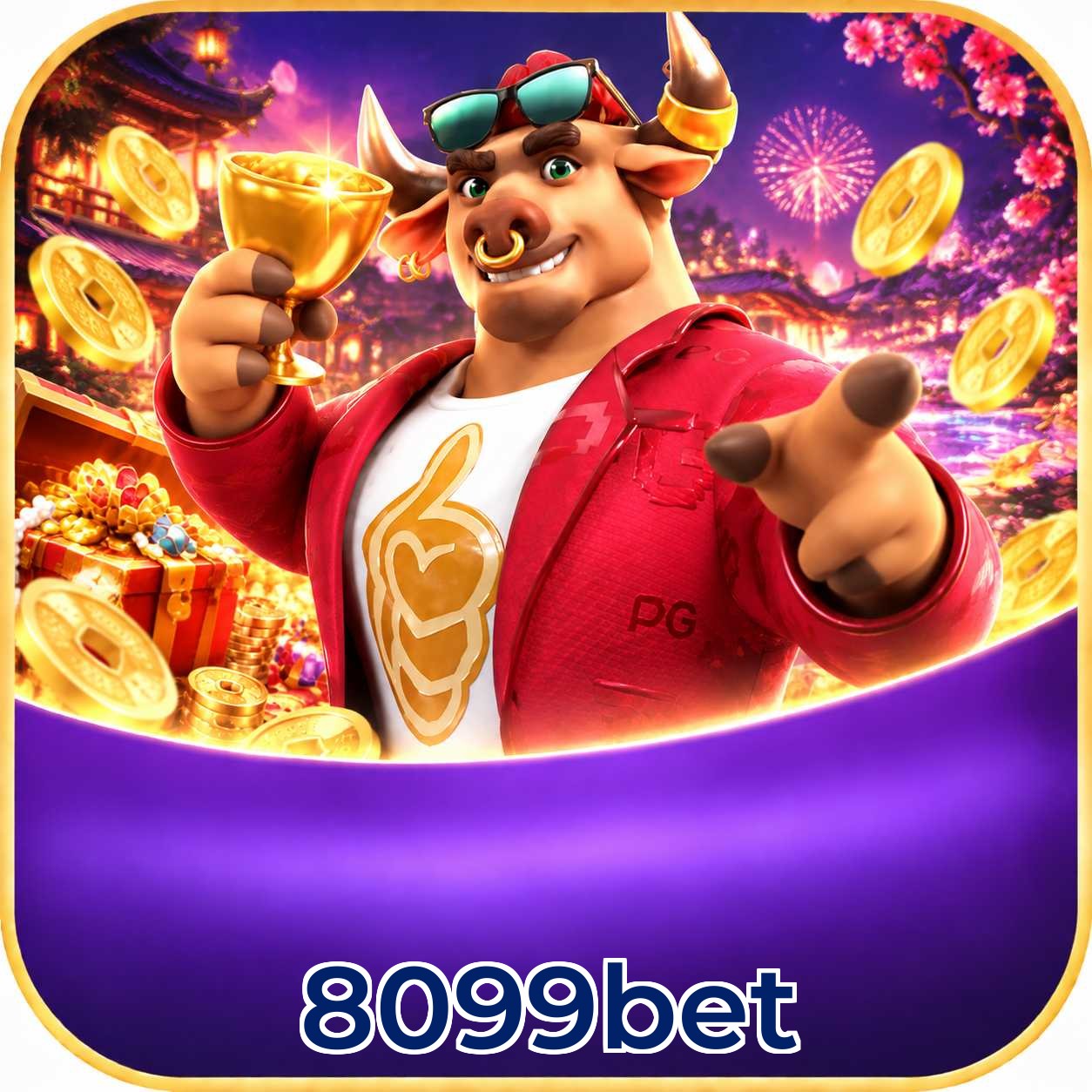 8099bet Logo