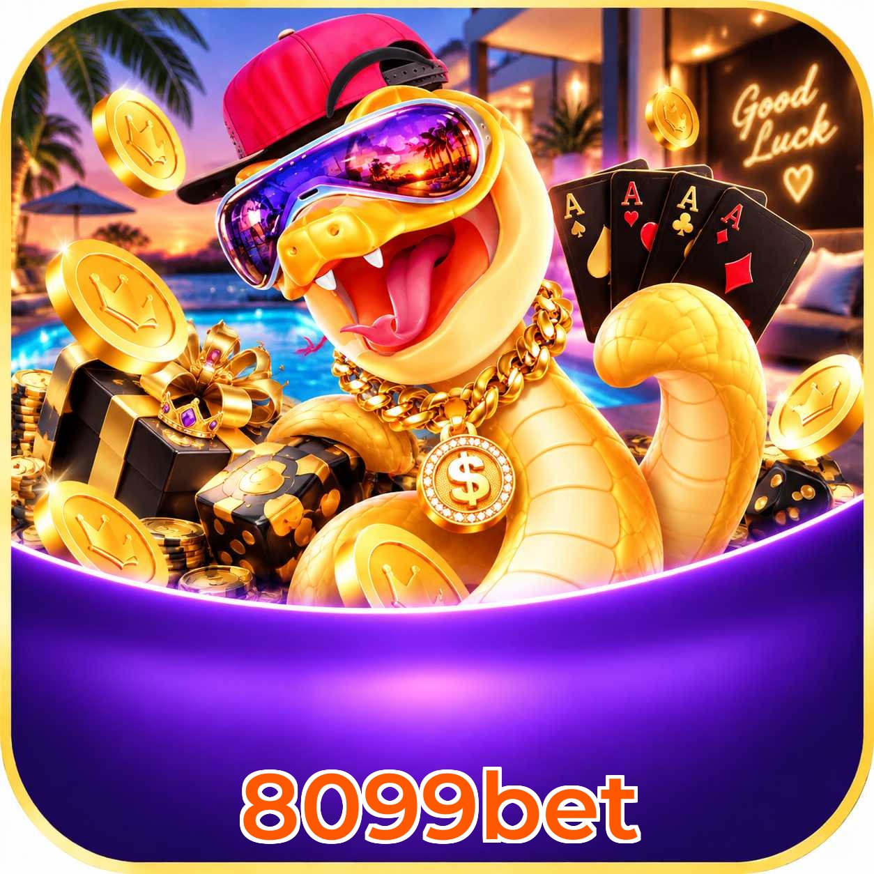 8099bet Plataforma FAQ