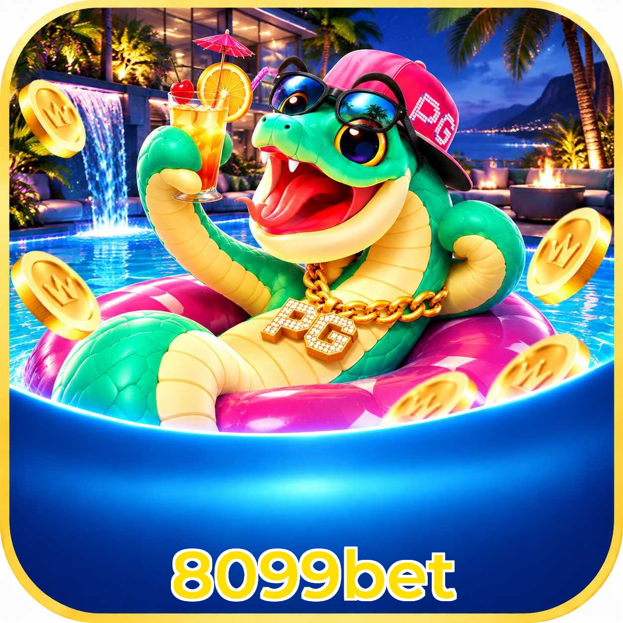 8099bet Promotions