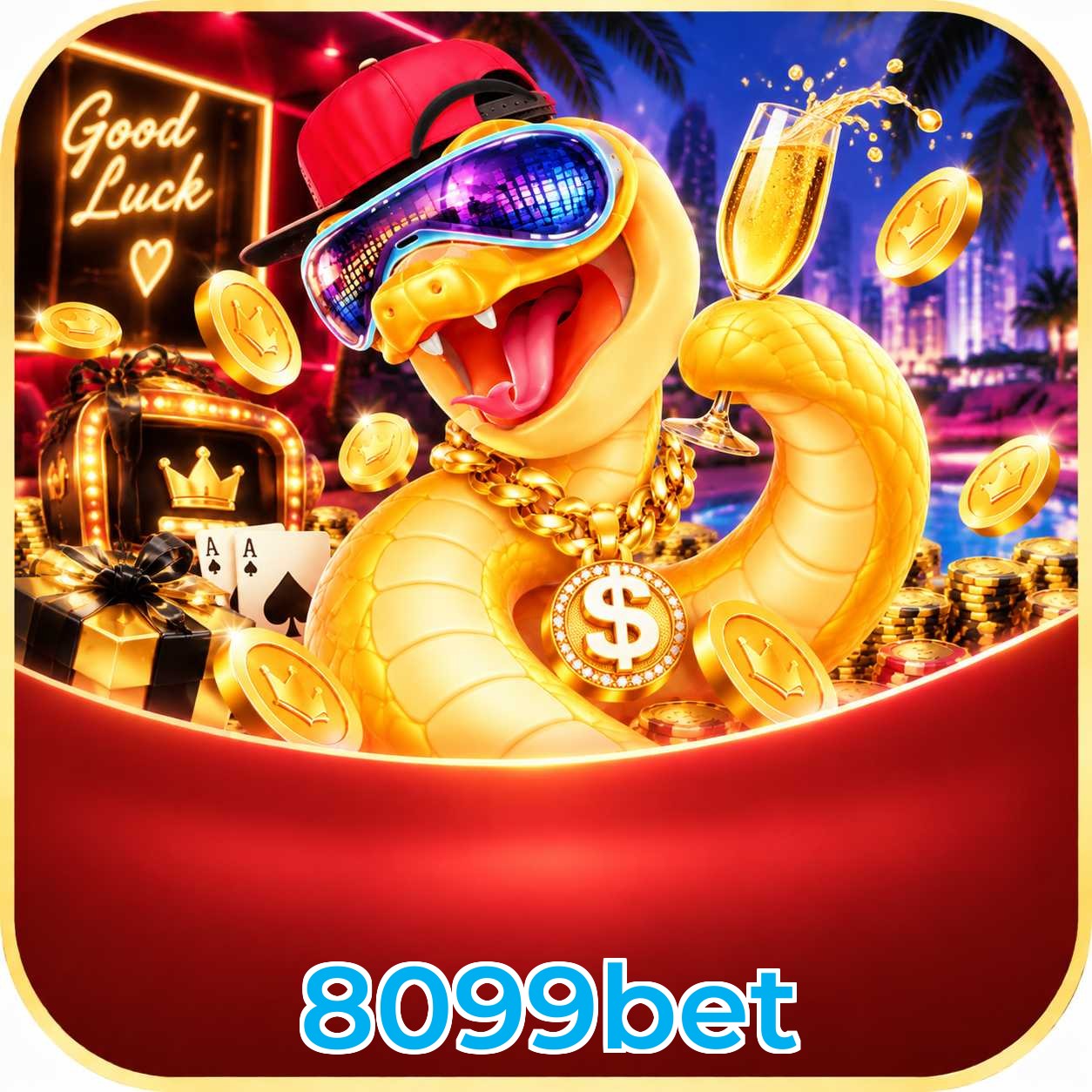 8099bet Fortune Tiger RTP