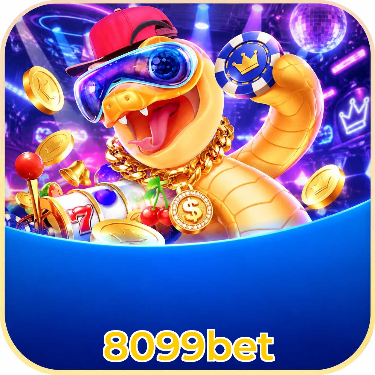 8099bet System Requirements