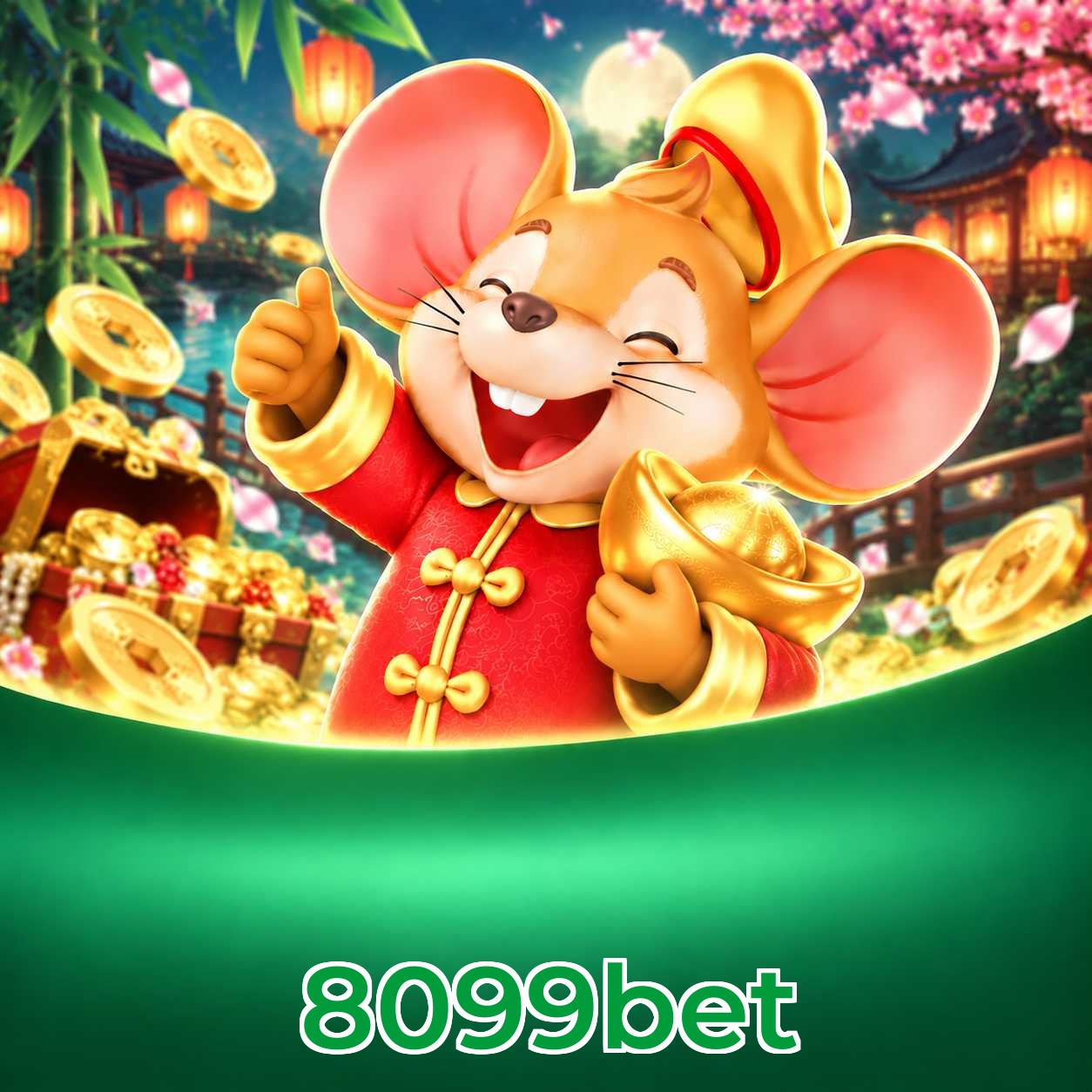 8099bet Telegram Stats
