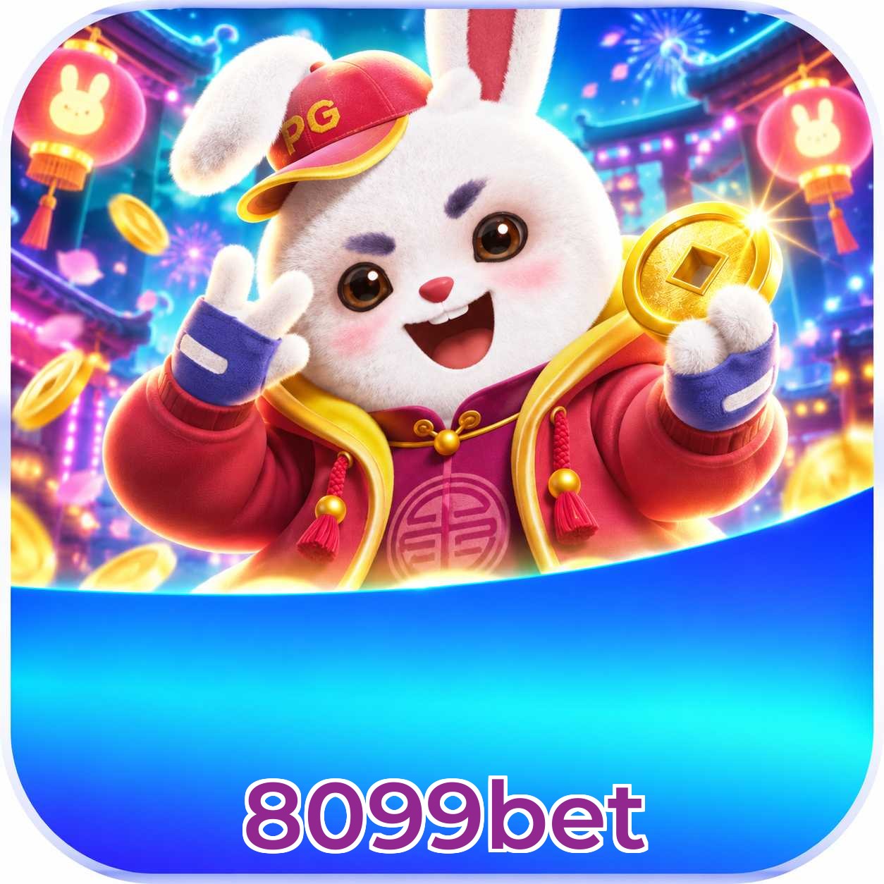 8099bet Bet Odds Analysis