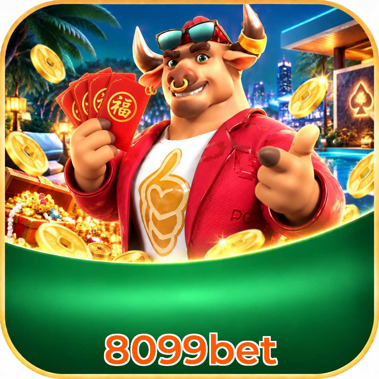 8099bet Live Dealers