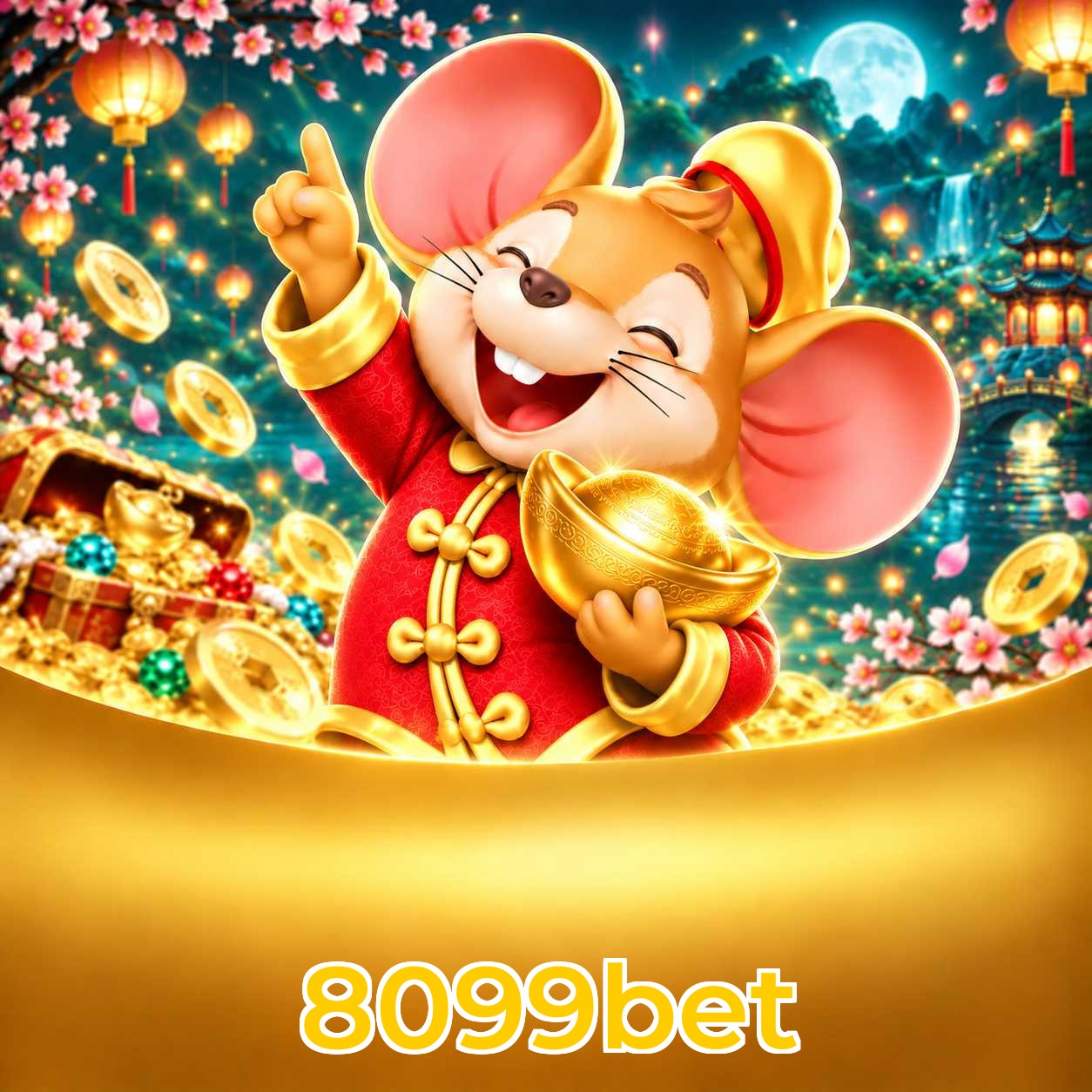 8099bet FAQ
