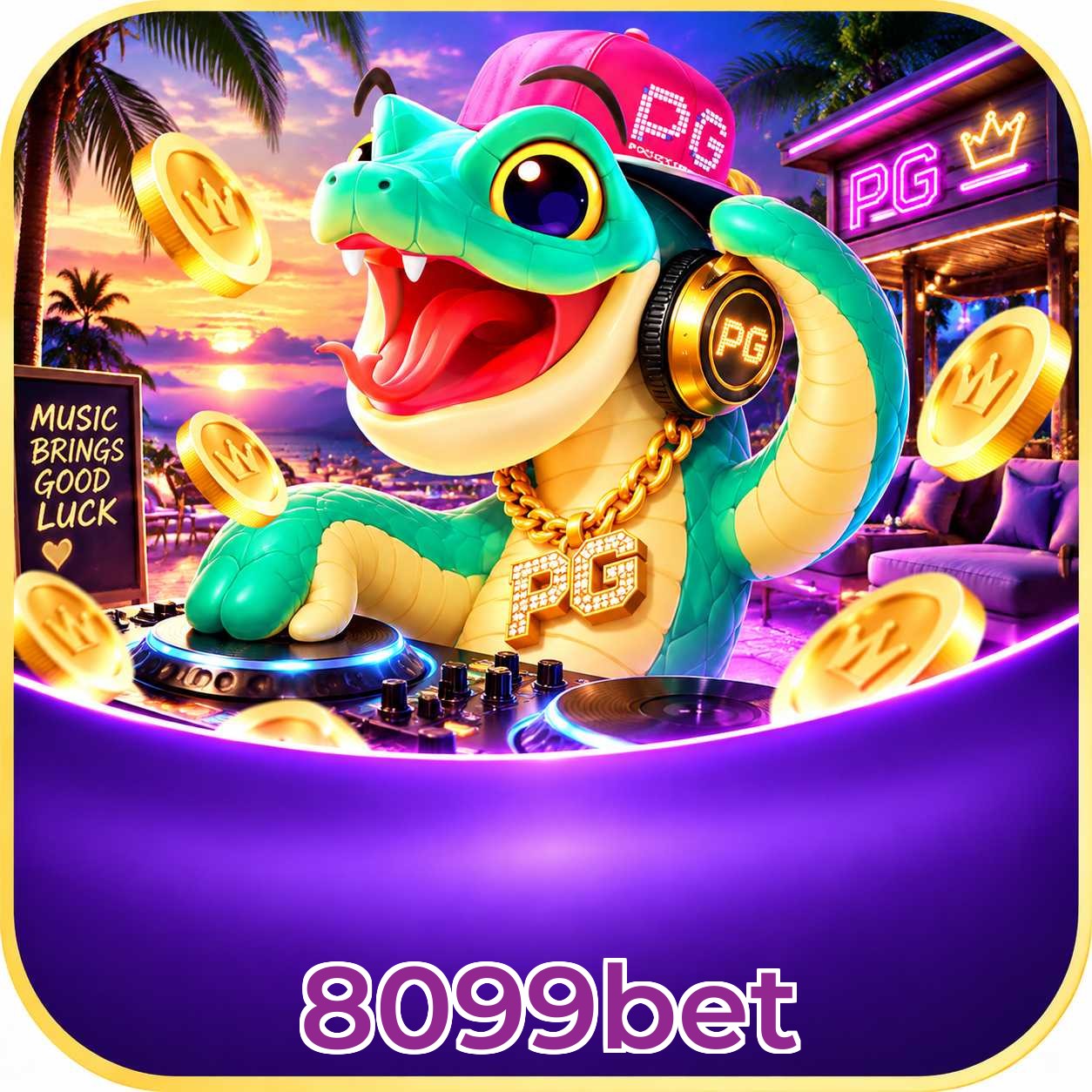 8099bet Facebook Page