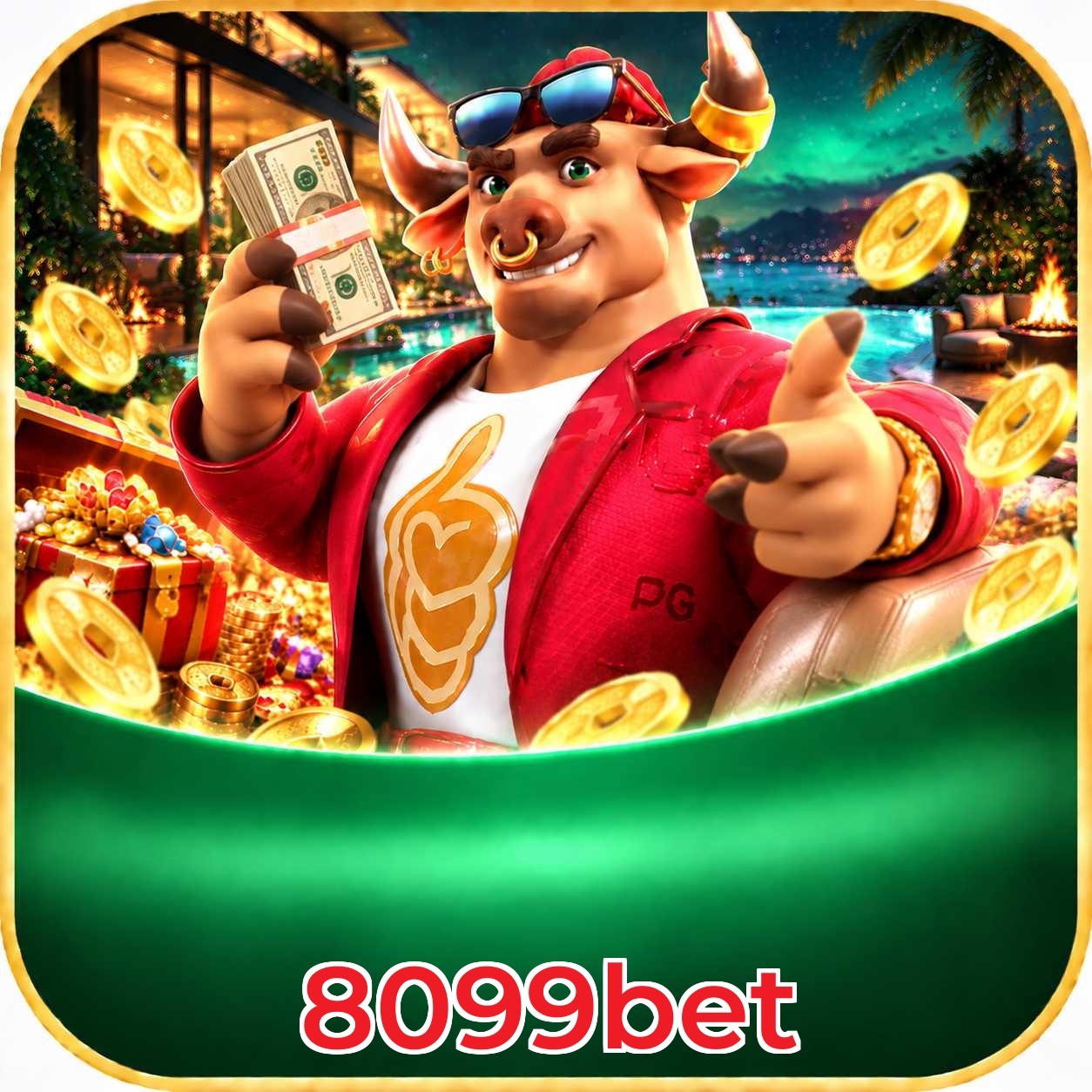 8099bet Fortune Tiger Game