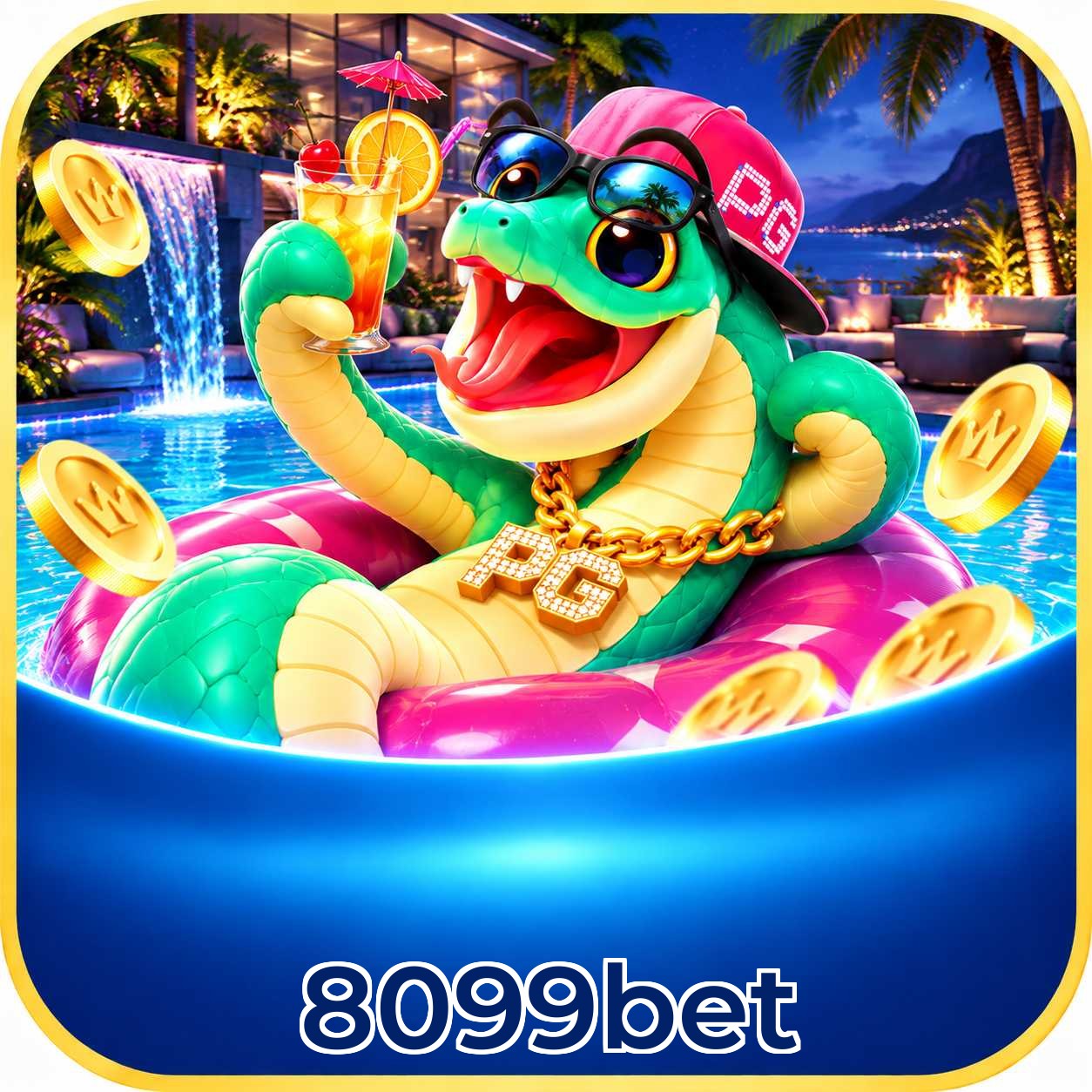 8099bet VIP Níveis