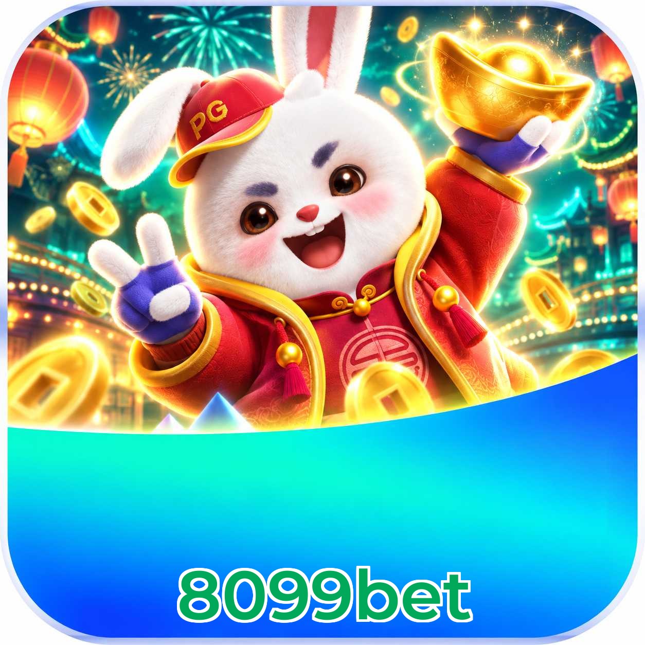 8099bet Logo