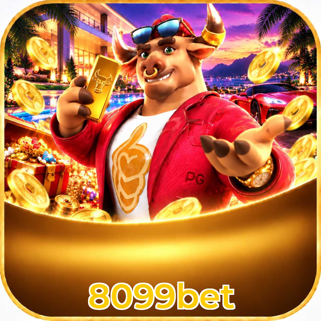 8099bet Top Wins