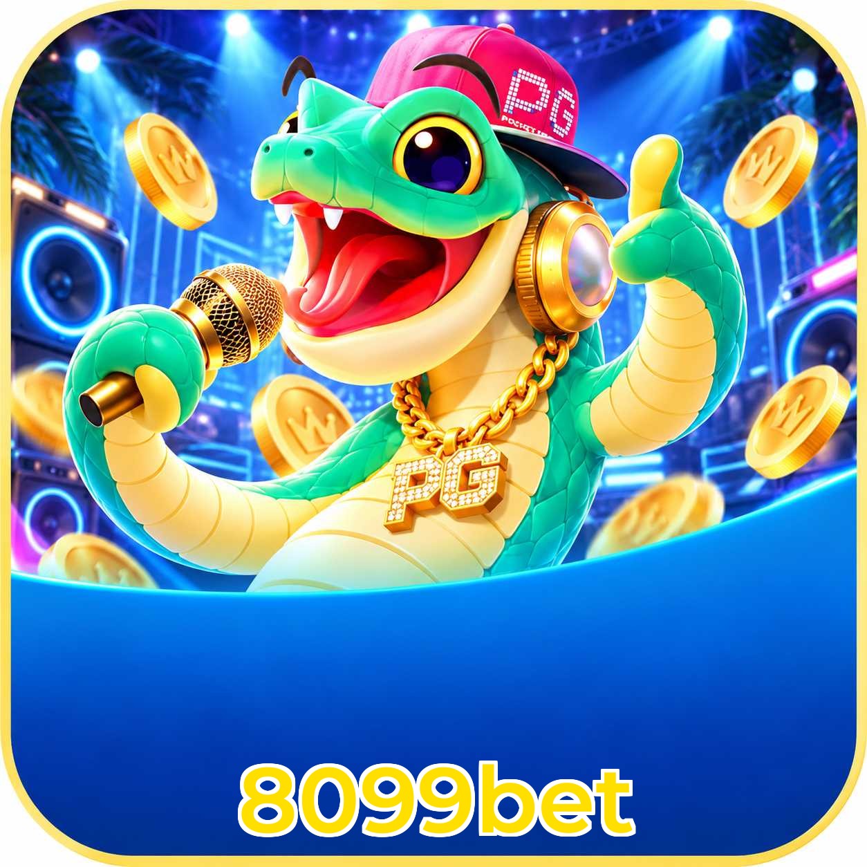 8099bet Loterias