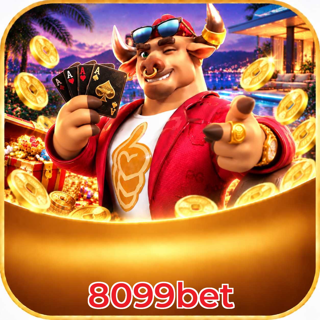 8099bet Installation Guide