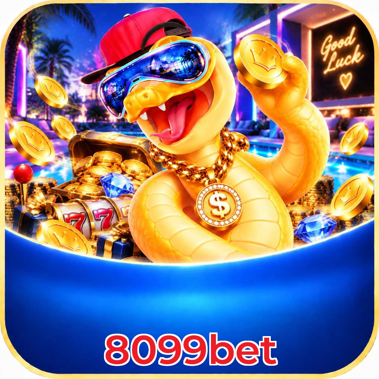 8099bet Telegram FAQ