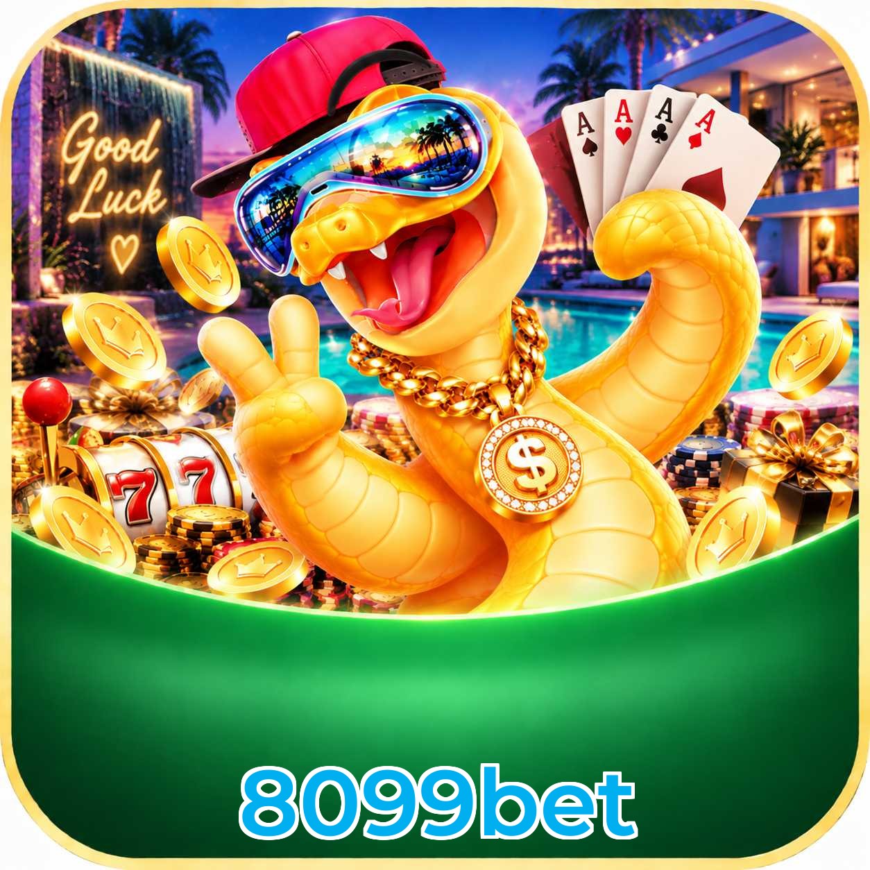 8099bet instalar iPhone Safari PWA